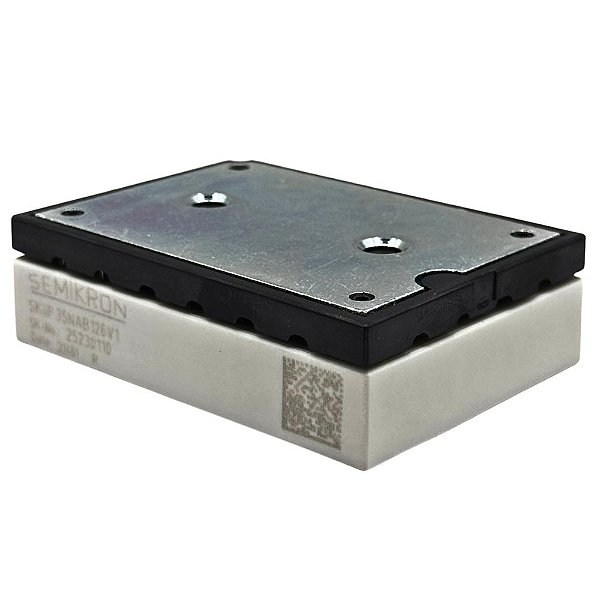 MODULO IGBT SKIIP 35NAB126V1 SEMIKRON