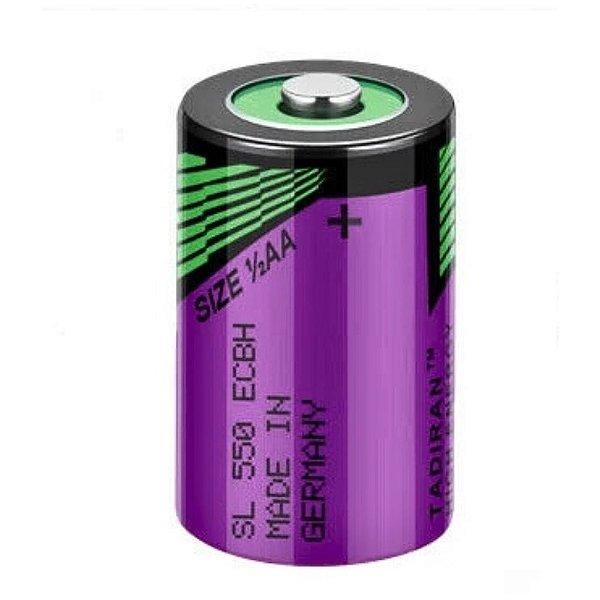 BATERIA 3.6V SL-550 1100MAH PARA TADIRAN