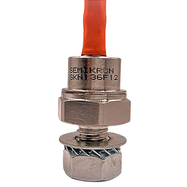DIODO SKN136F12 1200V 136A SEMIKRON
