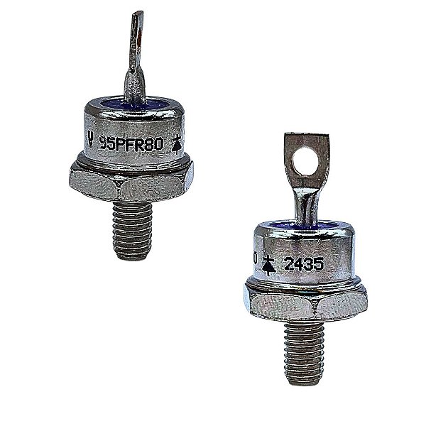 DIODO 95PFR80 800V 95A VISHAY