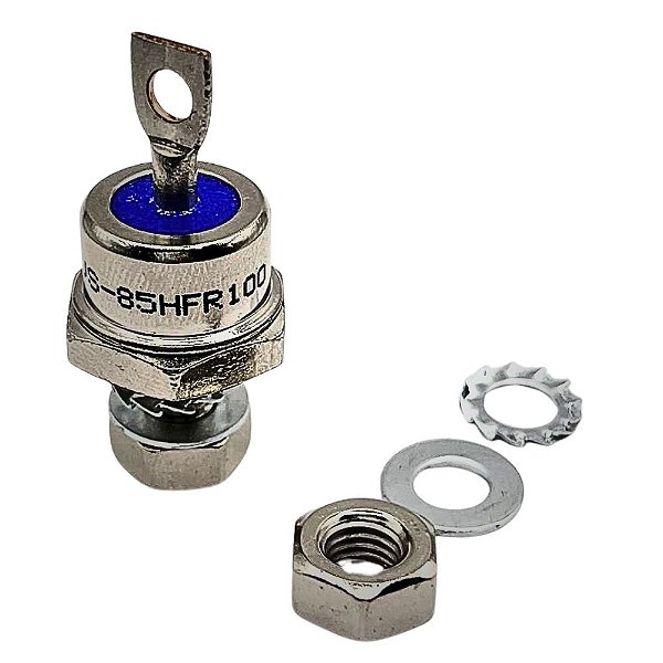 DIODO VS-85HF-100 1000V 85A VISHAY