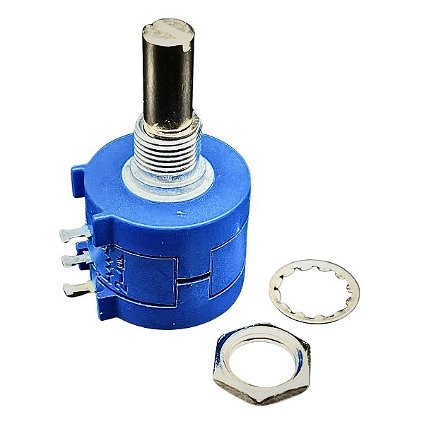 POTENCIOMETRO MULTIVOLTAS 100K 3590S-2-104L BOATER