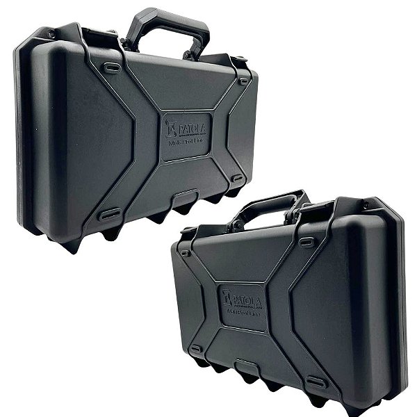 MALA RÍGIDA MP-0015UG PATOLA