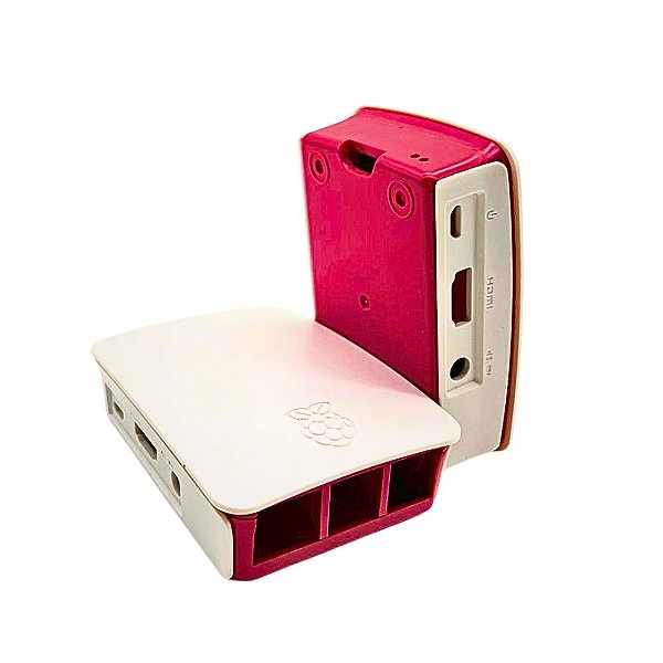 CASE RASPBERRY PI 3 PI3 MODELO B