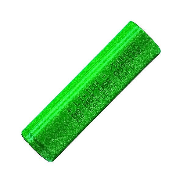 BATERIA VTC6 3,7V 3000~~MAH