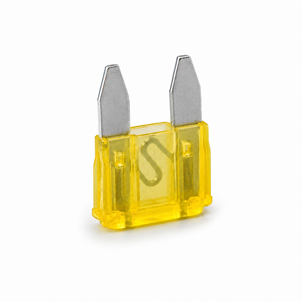 FUSIVEL MINI LAMINA 5A MINI