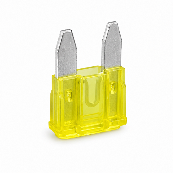 FUSIVEL MINI LAMINA 20A MINI