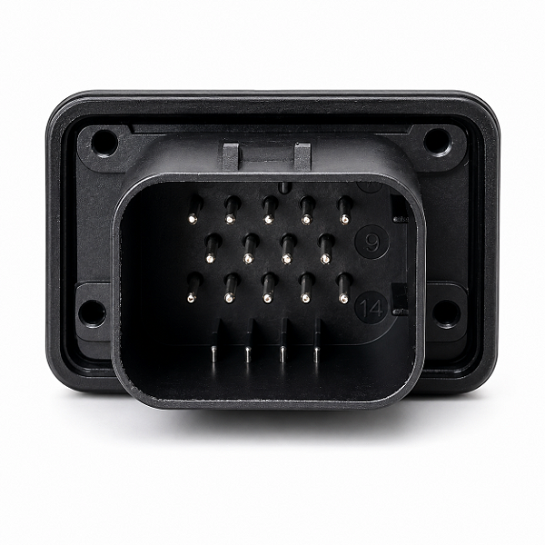 CONECTOR FEMEA 776273-1 14 VIAS