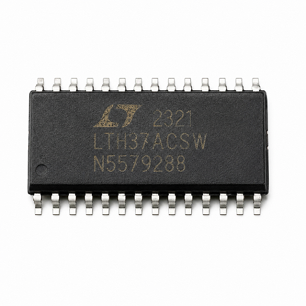 CIRCUITO INTEGRADO LT1137ACSWC SMD 28P