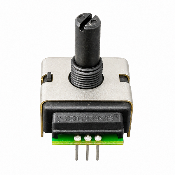 ENCODER ECW1J-B24-BC0024L 24 PULSOS 10V BOURNS