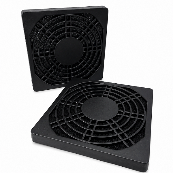FILTRO PARA VENTILADOR 92X92