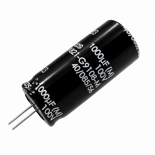 CAPACITOR ELETROLICO 1000UF 100V 85° B41845-A9108-M EPCOS