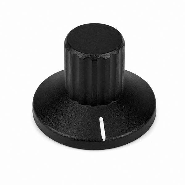 KNOB 153 PT JOTO / 11400.8/AD001 TORPLAS REF.AD20E MED.19,7X16MM