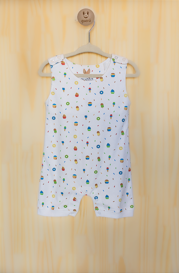 Romper Gael