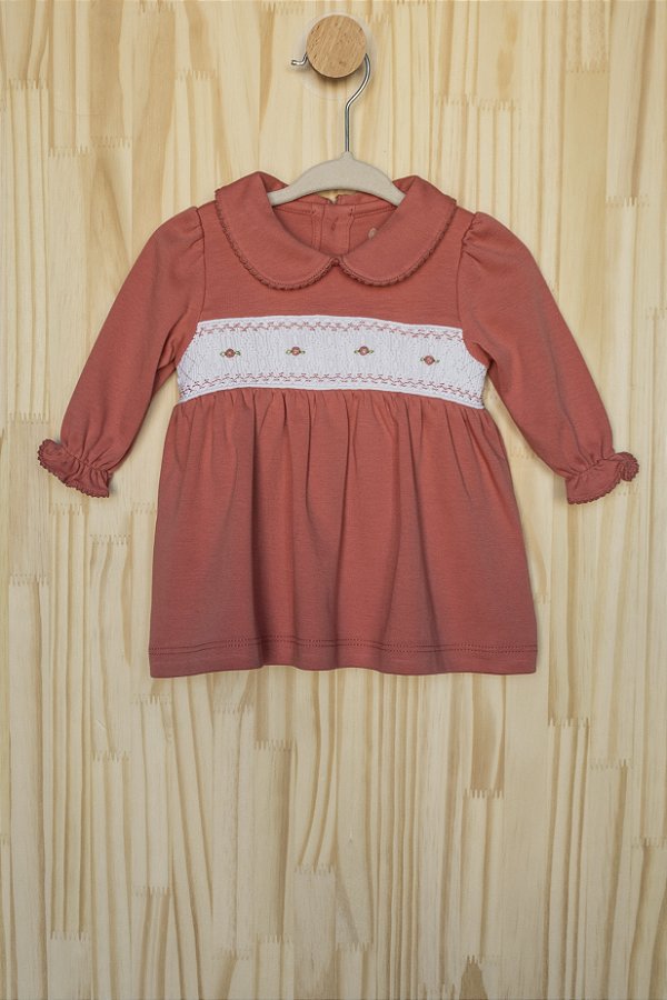 Vestido Ayla