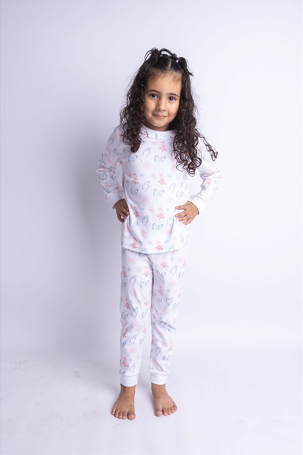 Pijama Flora