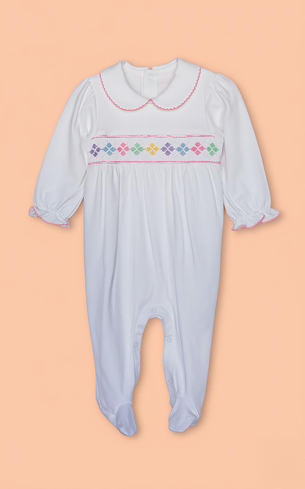 Macacão Maria Alice