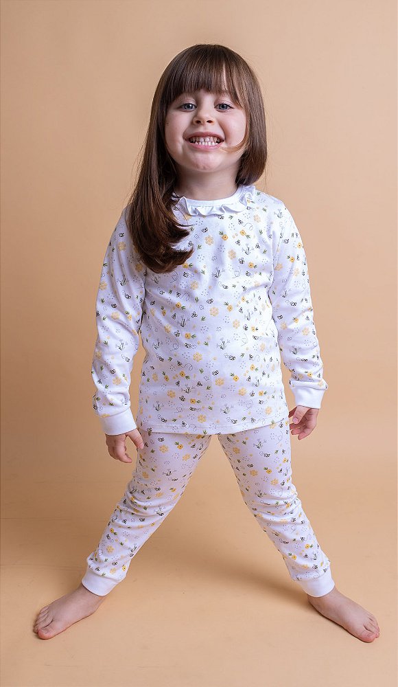 Pijama Helô