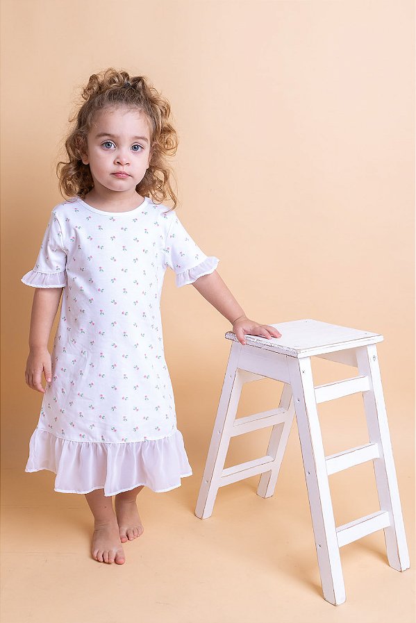 Vestido Sara