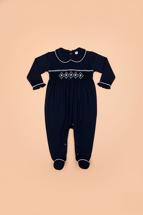 Macacão Maria Inês