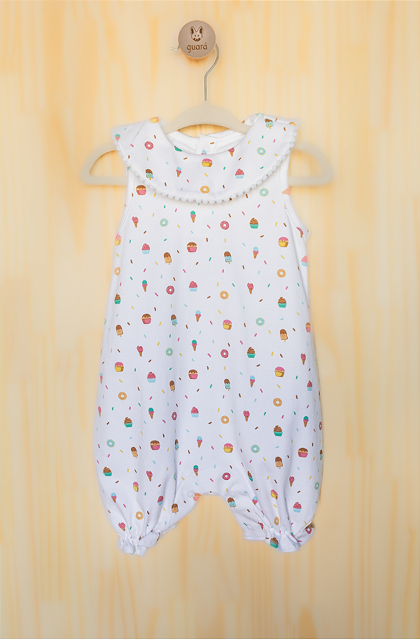 Romper Luna