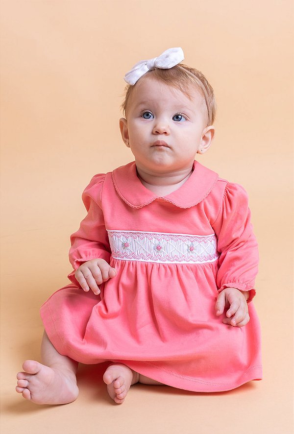 Vestido Maria Teresa