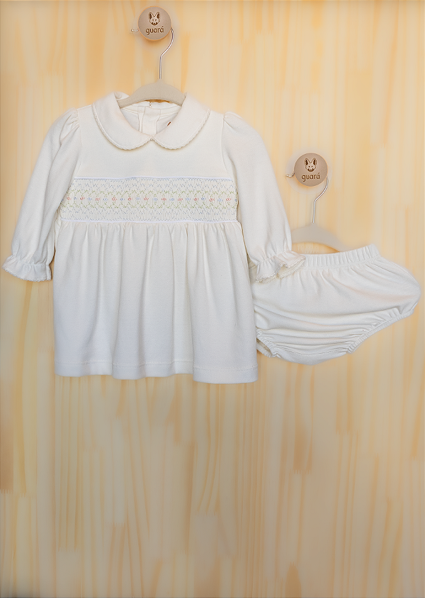 Vestido Virgínia