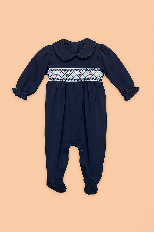 Macacão Maria Cristina