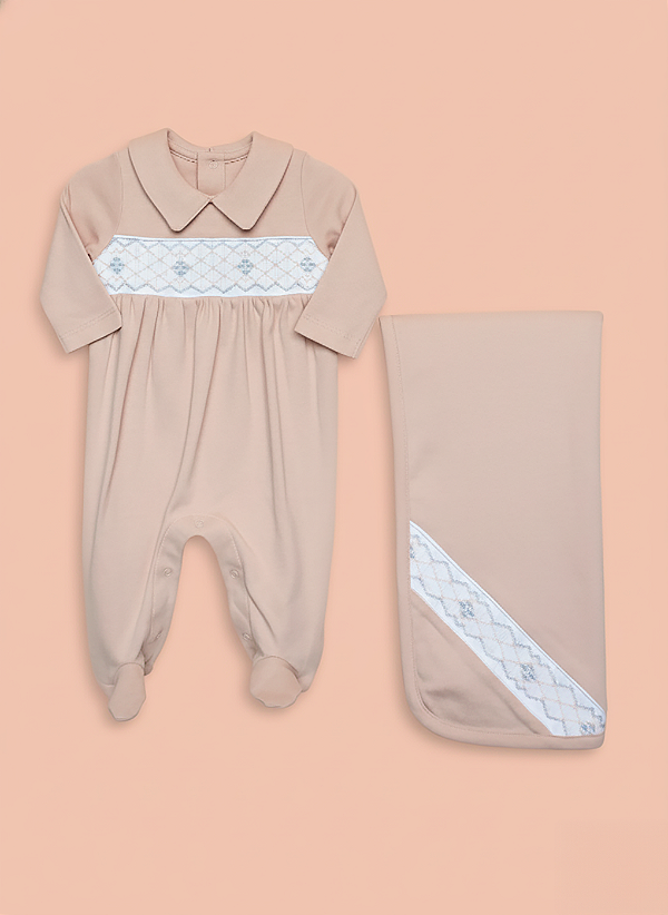 Macacão Caio Henrique