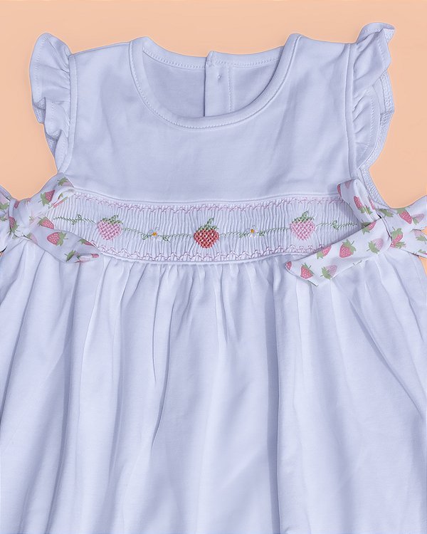 Vestido Maria Alice
