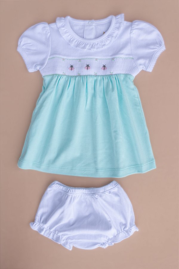 Vestido Ananda