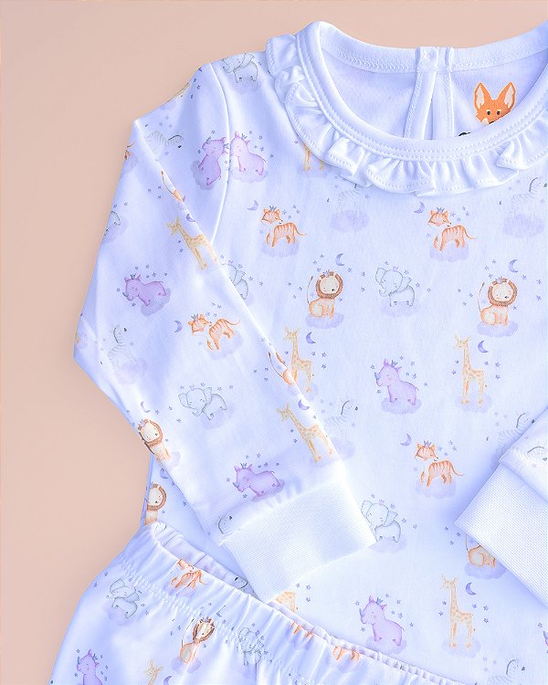 Pijama Rita
