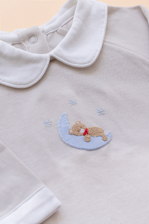 Macacão Carlos Antônio