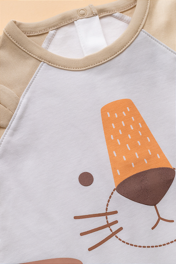 Macaquinho José Carlos