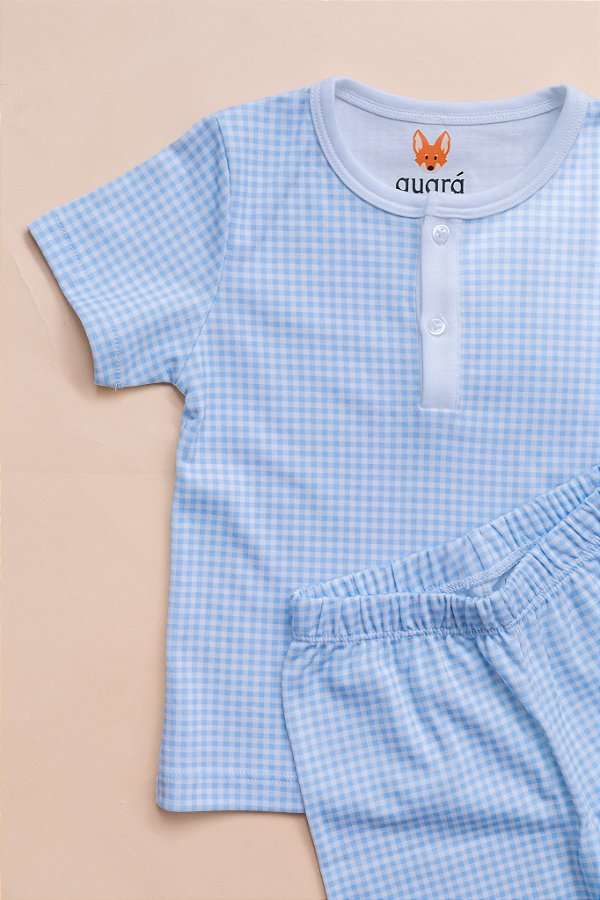 Pijama Luís Gustavo