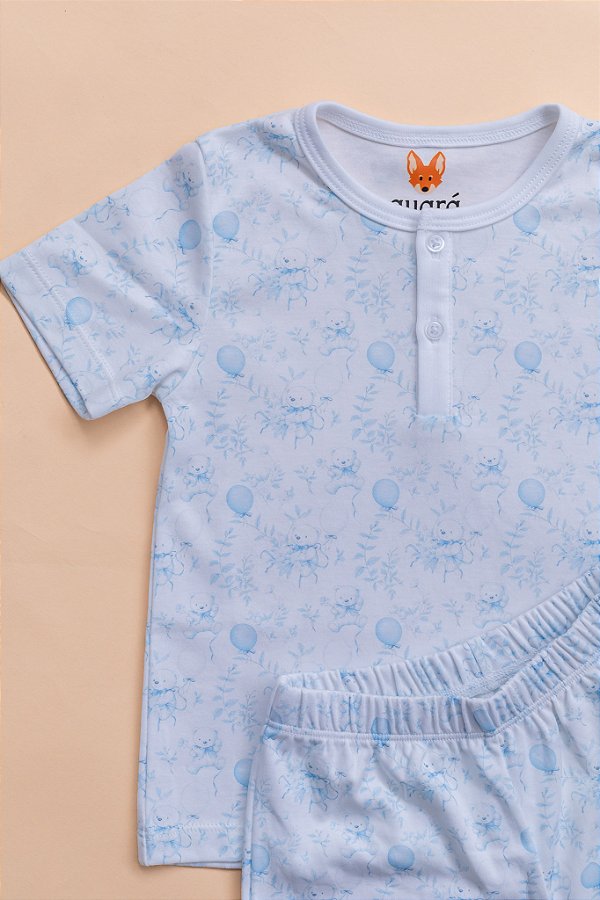 Pijama Luís Otávio