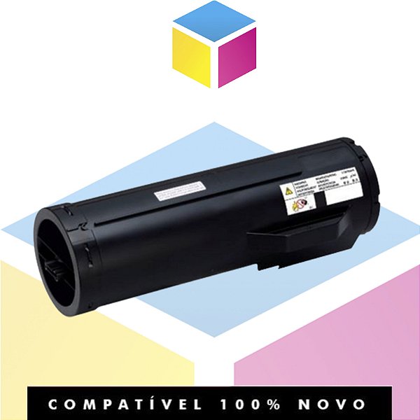 Toner Compatível com Xerox B400 B405 | 106R03583 | IMPORTADO 24.6k