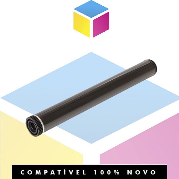 Cilindro Brother Compatível  DR 520 DR 620 DR 620 | Toner TN 580 TN 650 | 25K