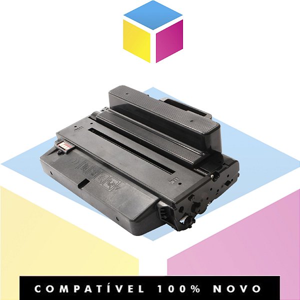 Toner Compatível com Xerox Workcentre WC 3325 WC 3315 Phaser 3320 | 106 R 02307 | Importado 11K