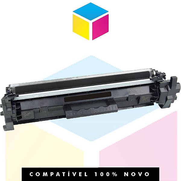 Toner Compativel HP CF 218 A 18 A 1.4k - THS DISTRIBUIDORA