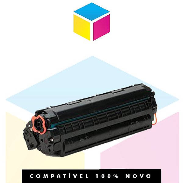 Toner Compatível HP CF 279 A 79 A | M 12, M 26, M 12 A, M 12 W, M 26 A, M 26 NW, 12 A 12 W 26 A 26 NW | 1k