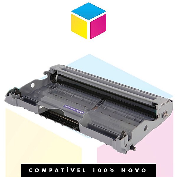 Cartucho de Cilindro Brother Compatível DR 420 DR 410 DR 450 | TN 420 TN 410 TN 450 |12k