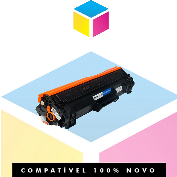 Toner HP Compatível W1500A /150A | Com Chip | M141w | M141a | M111w | M111a | 975 Páginas