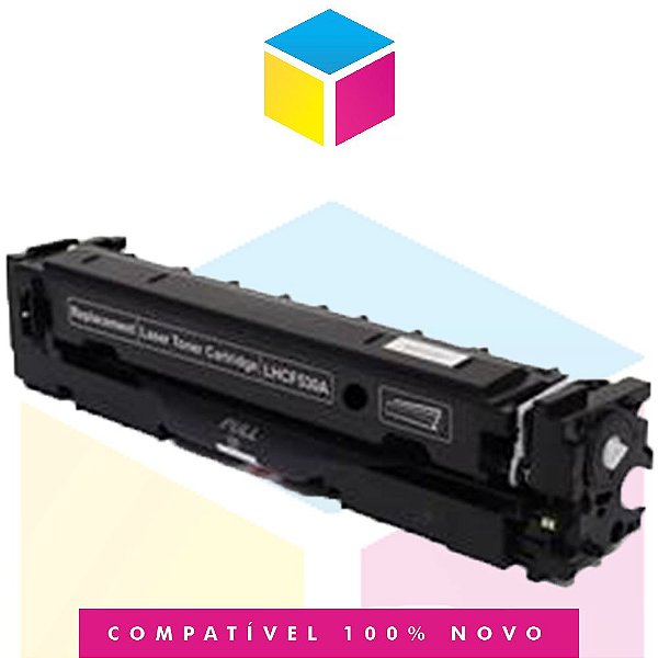 Toner Compatível HP CC 533 A 304 A Magenta | CM 2320 CP 2025 CM 2320 N | 2.8k