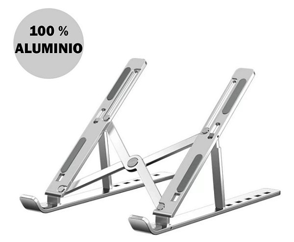 Suporte para Notebook Ajustável