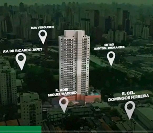 Mercado em seu Condomínio - Agende Agora