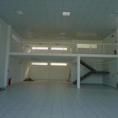 Construção de espaços comerciais e residências
