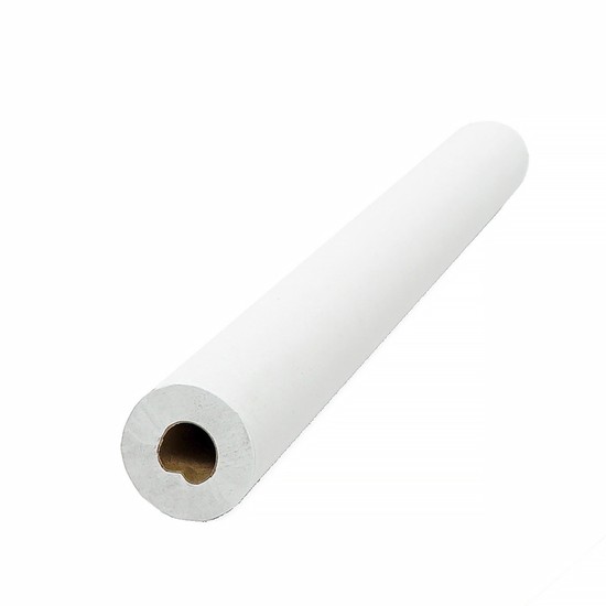 Lençol Descartável Ecológico 70cm X 50m – DESCARBOX