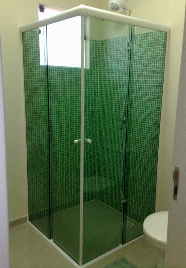 Box de Vidro ou Acrílico, diversos modelos, atendemos todo Brasil, a partir de