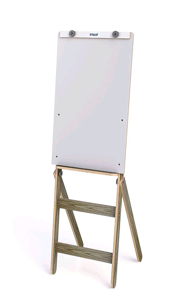 Cavalete Flip Chart